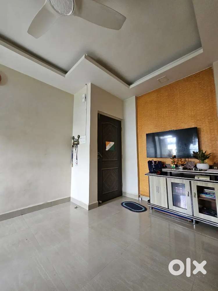 Flat on Rent 2BHK