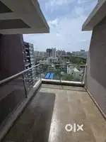 BRAND NEW 2 bhk flat for sale at undri pune