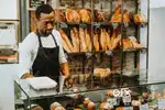Wanted bakery assistant for a new bakery