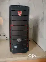 10th gen rendering editing gaming Trading pc cpu computer
