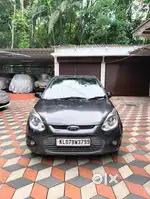 Ford Figo 1.5D Ambiente MT, 2013, Diesel