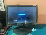 iBall Monitor Sound box & CPU Ram