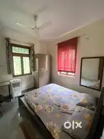 3BHK Fully Furnished Apartment for Rent – St. Inez, Panjim