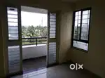 2 bhk Decent flat for sale