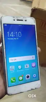 Oppo a37f Ram 2/16