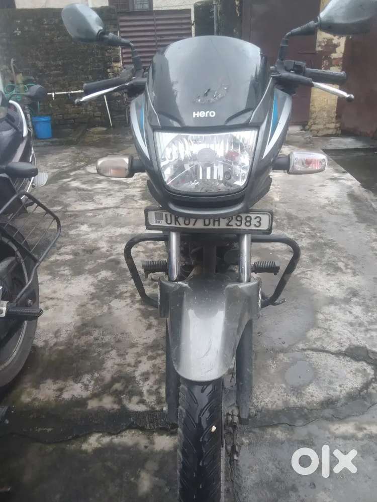 Hero super splendor