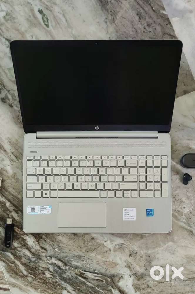 HP Laptop 11th Gen