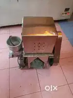 Commercial Juicer
