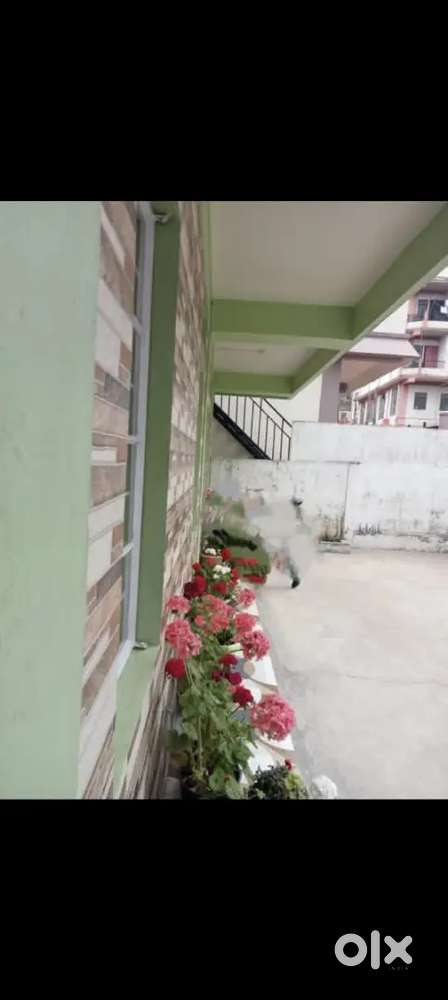 Property for sale in tiptop condition