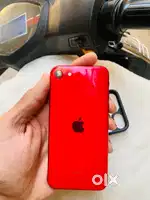 iPhone SE 2020