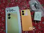 Y56 5G 8gb/128gb