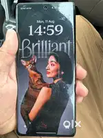One plus 11r all new condition