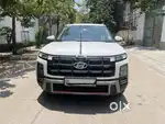 Hyundai Creta 1.5 SX, 2024, Petrol