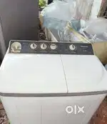 LOW BUDGET USED WASHING MACHINE FOR SALE