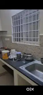 Need female flatmatefor fully furnished 2.5 bhk