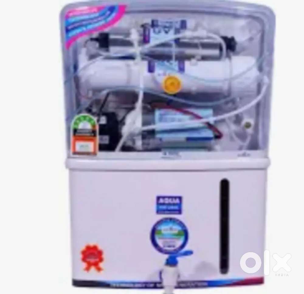 Auro water