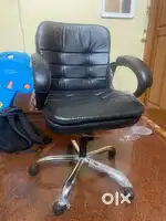 Boss chair