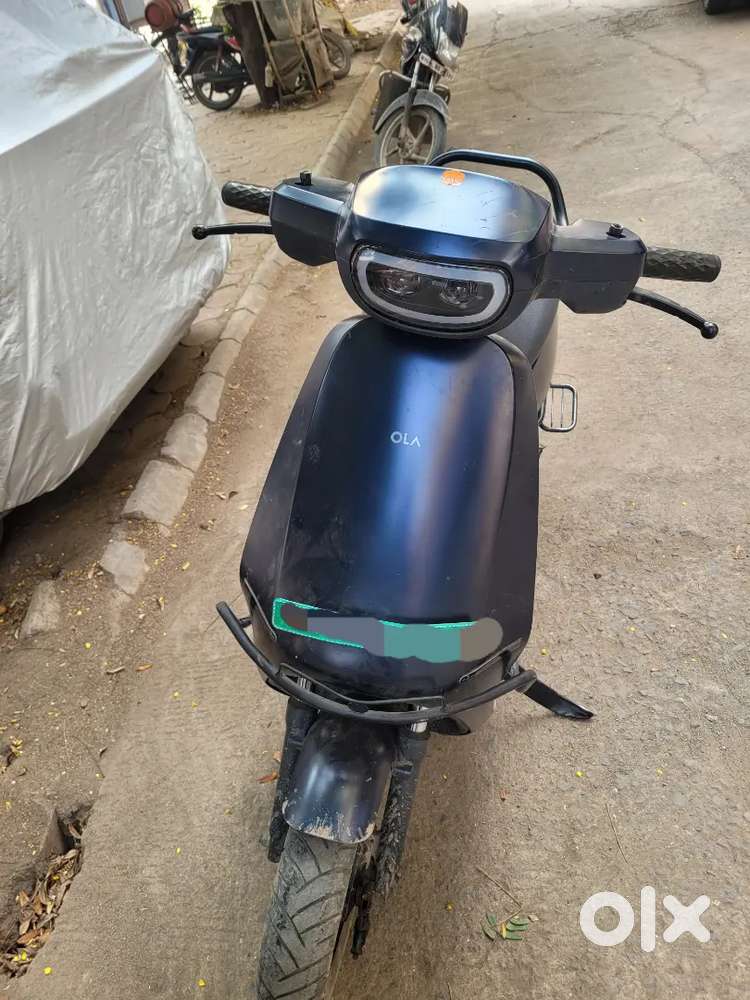Ola 2023 Model – Best Price