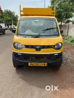 Mahindra jeeto