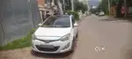 Hyundai i20 Diesel Sportz, 2013, Diesel