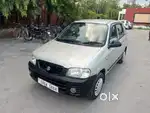 Maruti Suzuki Alto 2005-2010 LX BSIII, 2007, Petrol