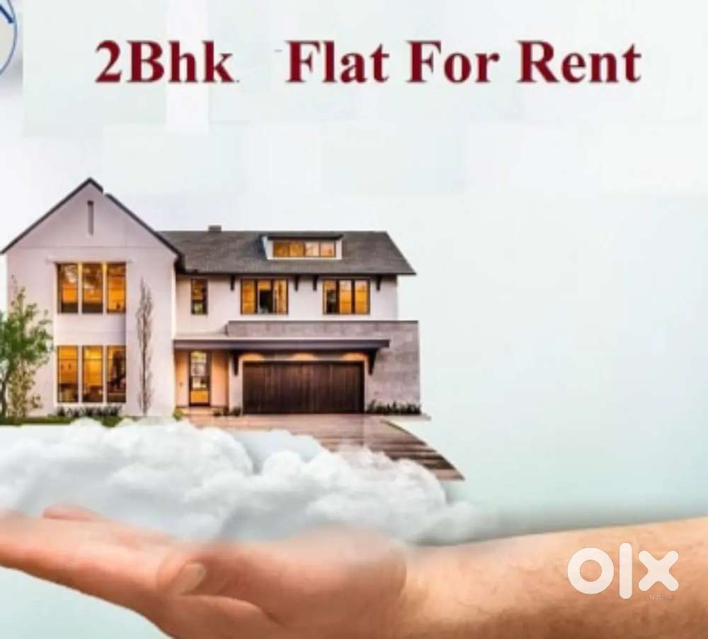 Affordable 2 BHK house for Rent