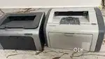 HP laserjet printers