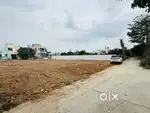 80% Bank Loan Available Just 500 Metre Mudichur To Mannivakkam Road