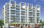 1bhk Flat For Rent Rs.15000 G+7, 5th Floor Kamothe