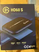 Elgato HD60S Game Capture Card