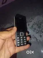 Keypad phone