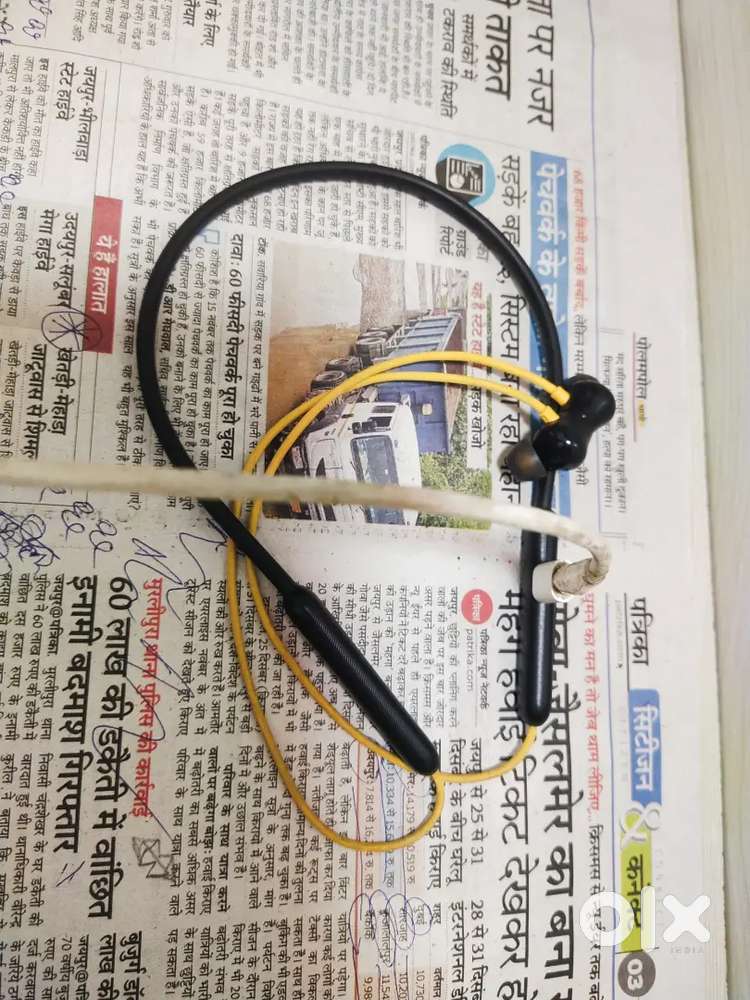 Realme buds wirless 2 neo bluetooth