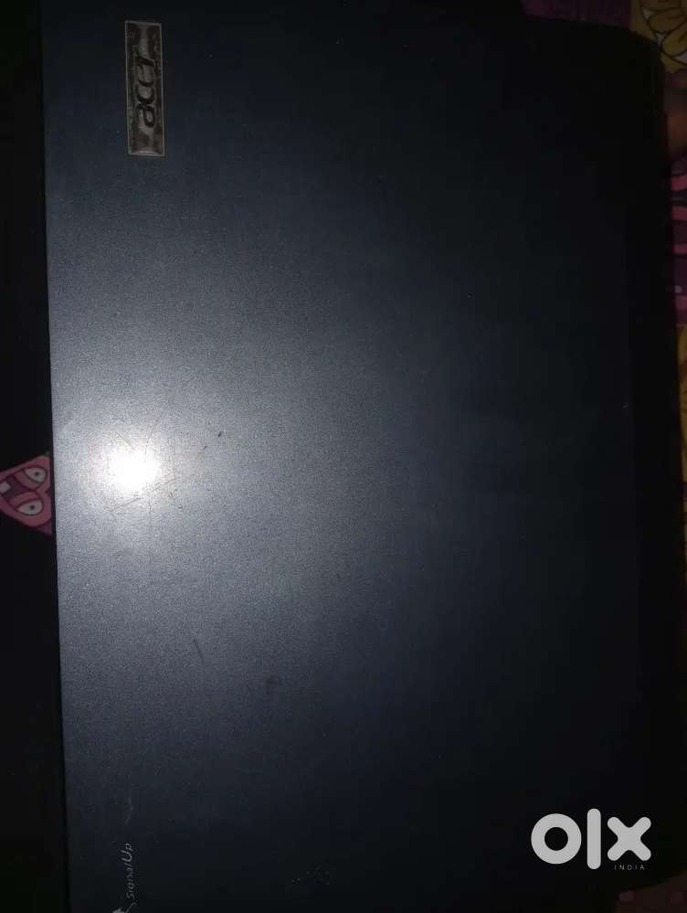 Acer laptop