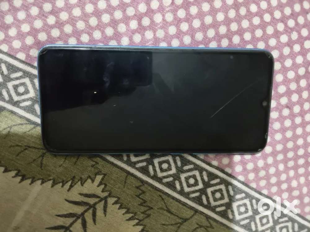 Mi poco C31
