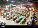 VACANCIES AVAILABLE FOR WAREHOUSE COMPANY