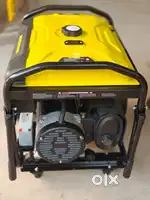 Generator 1.5kw to 10kw Available