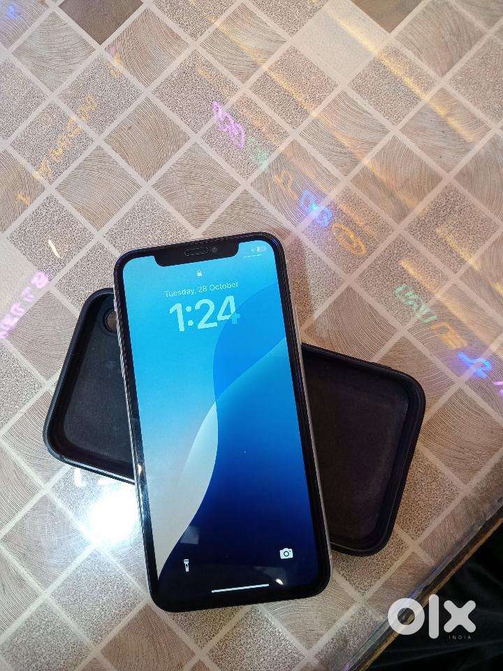 Iphone xr brand new body condition