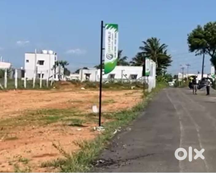 இடம் விற்பனைக்கு அவினாசி – சேவூர் ரோடு