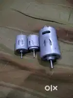 Motors anything