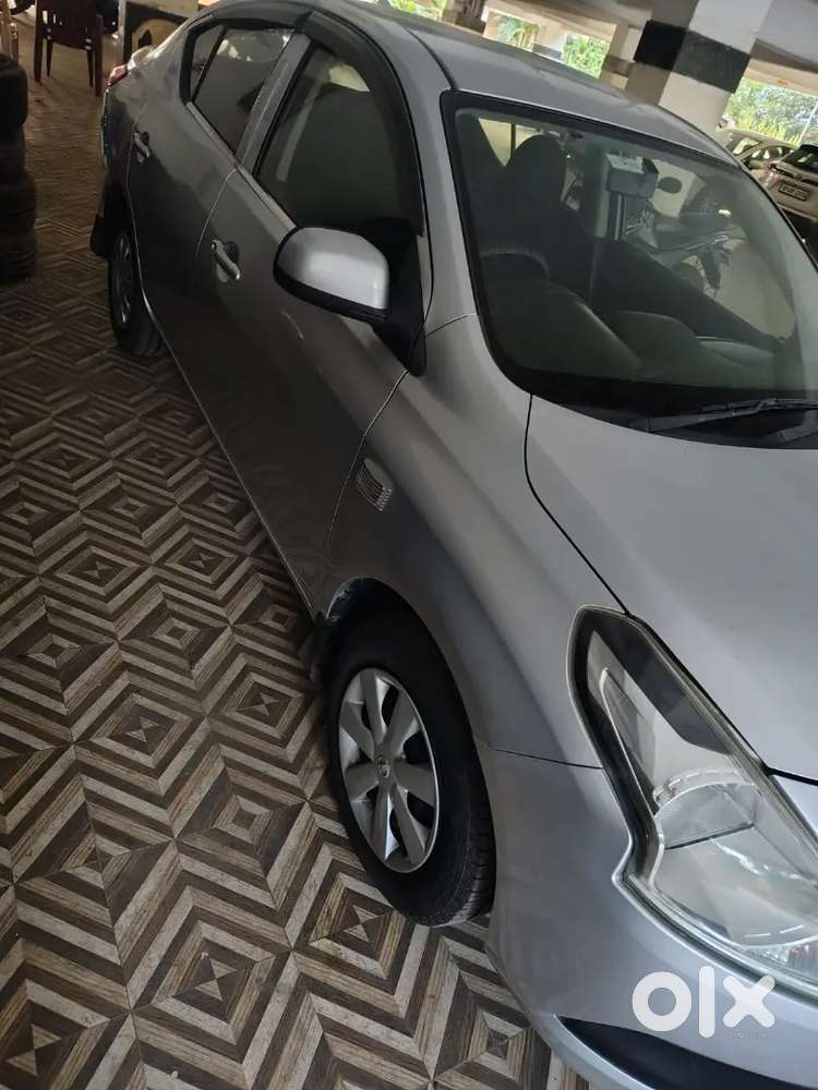 I am alting driver no bad habits