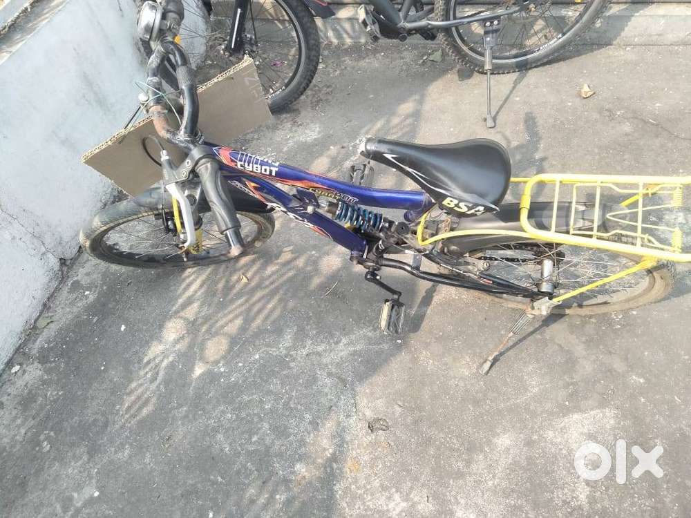 2 cycles for sale