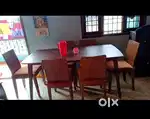 Dinning table