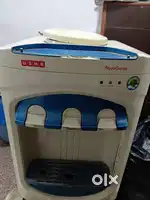 Water dispenser