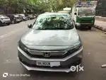Honda Amaze (2019) DL