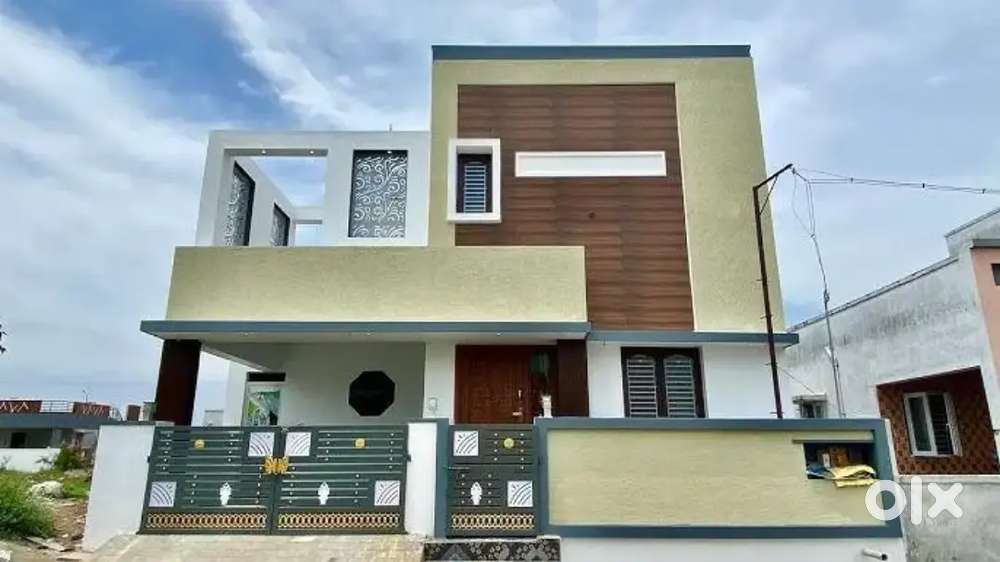 LUXURY PLOTS FOR SALE IN METTUPALAYAM ROAD