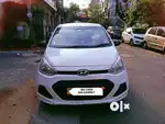 Hyundai Xcent Prime 1.2 T CRDi, 2018, Diesel