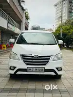 Innova V 2.5