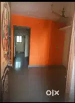 1 BHK East Facing Flat for Rent in Khandve Nagar, Lohegaon –
