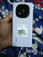 Redmi note 14 pro plus 5g