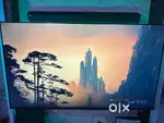 55 Inch Motorola Qled Tv